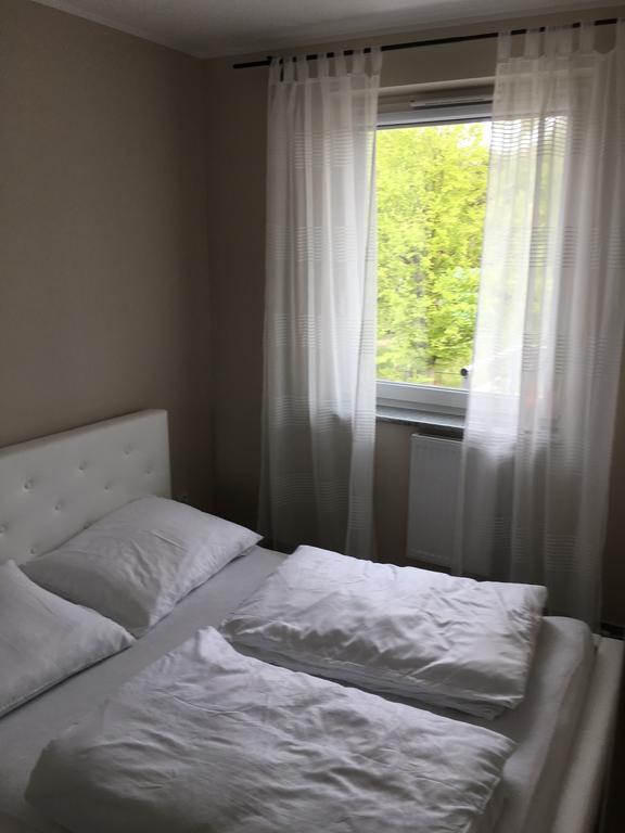 Dado Apartments Dziwnówek Eksteriør bilde